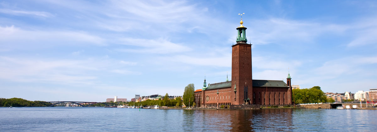 Stockholm